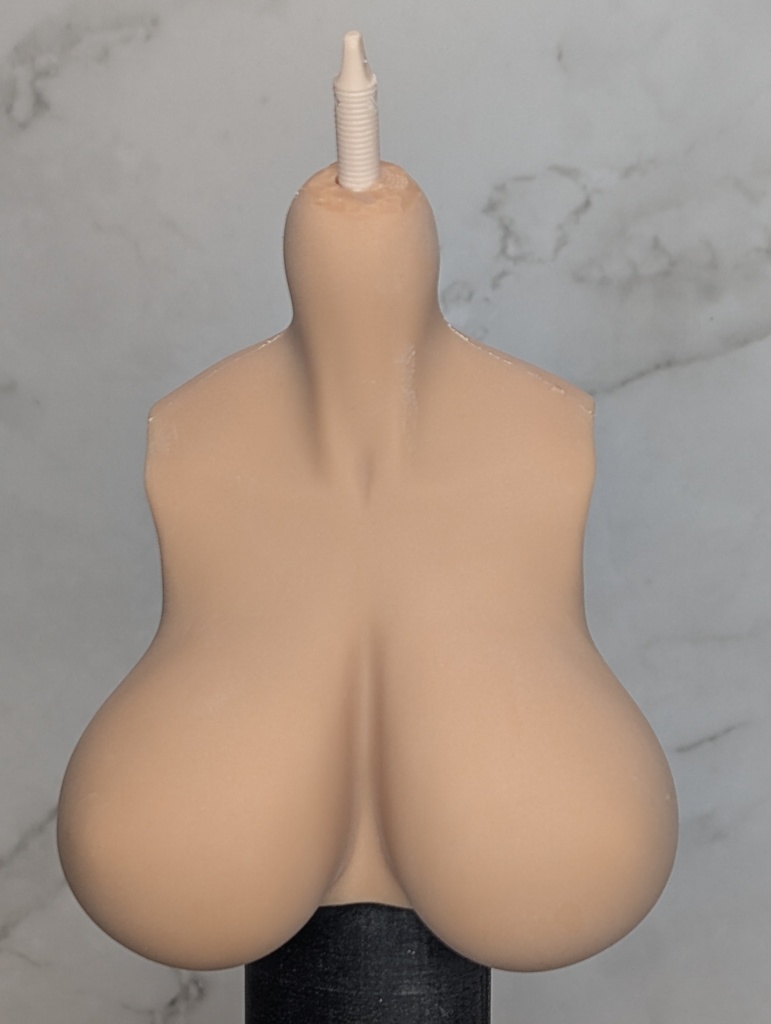 ★新作★60cmサイズ/並乳タイプ/Type-F/柔らかさSS(スーパーソフト)/SW(セミホワイト)肌色、NO(ノーマル/フレッシュ)肌色、TA(タン)肌色の選択式/外皮のみ/DDS/DD/DDdy