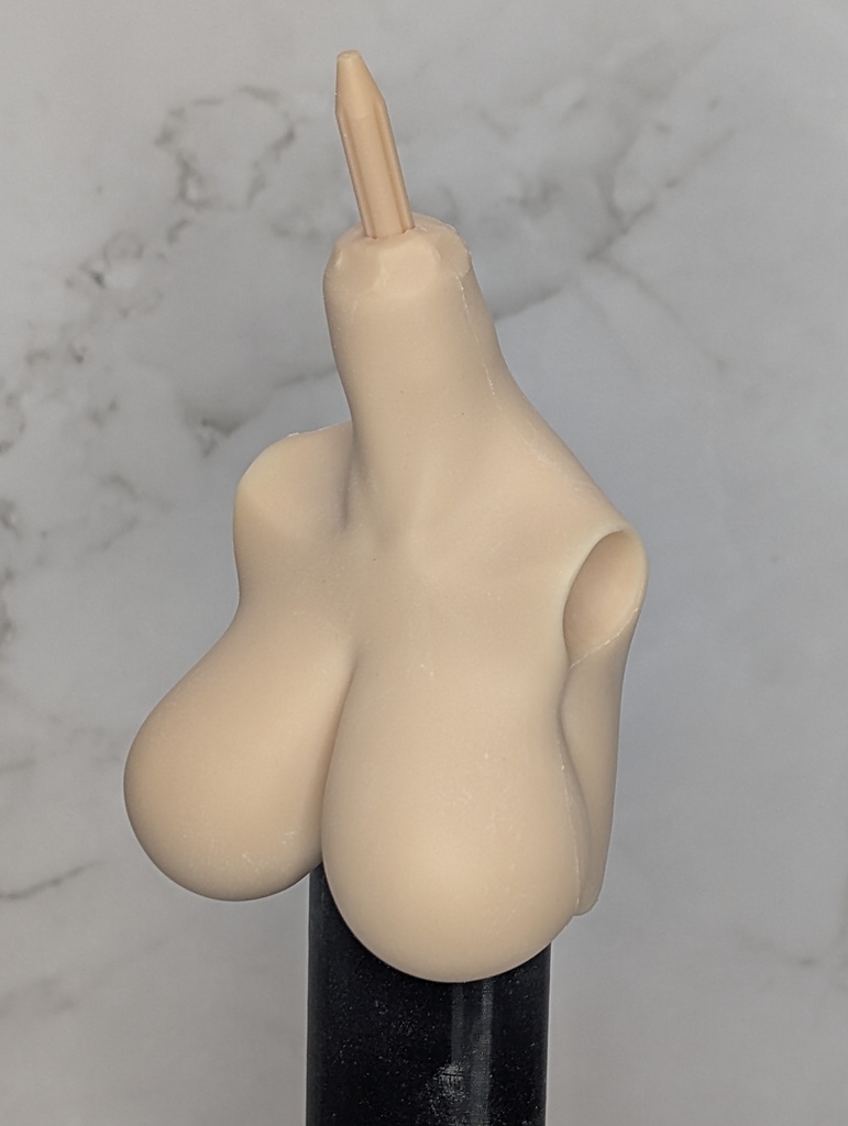 ★新商品★50cmサイズ/巨乳Type-F/外皮のみ/柔らかさSS(スーパーソフト)/SW(セミホワイト)肌色かNO(ノーマル/フレッシュ)肌色/MDD/DDP/ちみっこDD