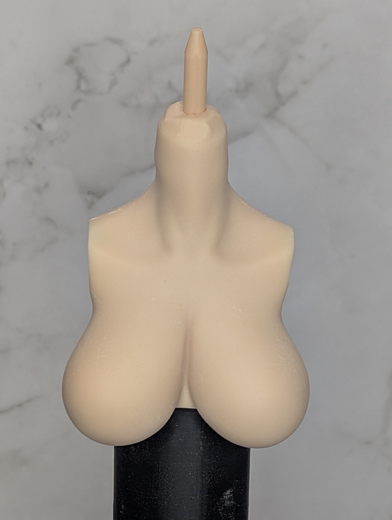 ★新商品★50cmｻｲｽﾞ/巨乳Type-F/外皮のみ/柔らかさSS(ｽｰﾊﾟｰｿﾌﾄ)/SW(ｾﾐﾎﾜｲﾄ)肌色かNO(ﾉｰﾏﾙ/ﾌﾚｯｼｭ)肌色/MDD/DDP/ちみっこDD