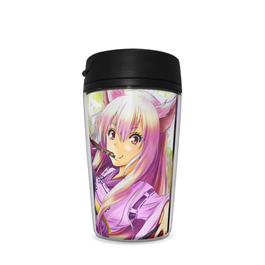 半妖陰陽師イラストのタンブラー