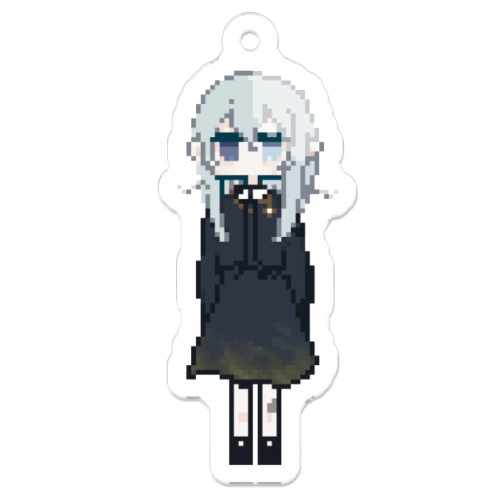 星屑たちの空 ナナヨアクキー