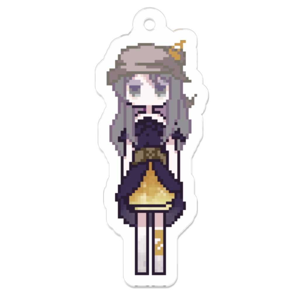 星屑たちの空 ベガアクキー