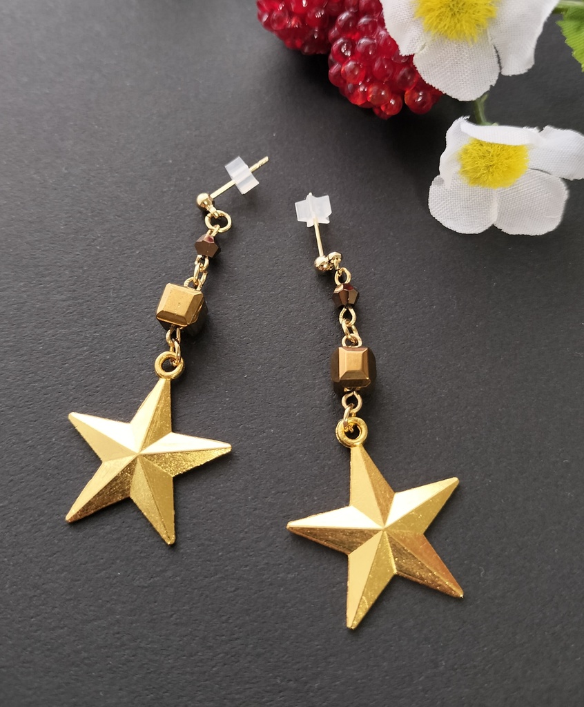 星のメモリー
