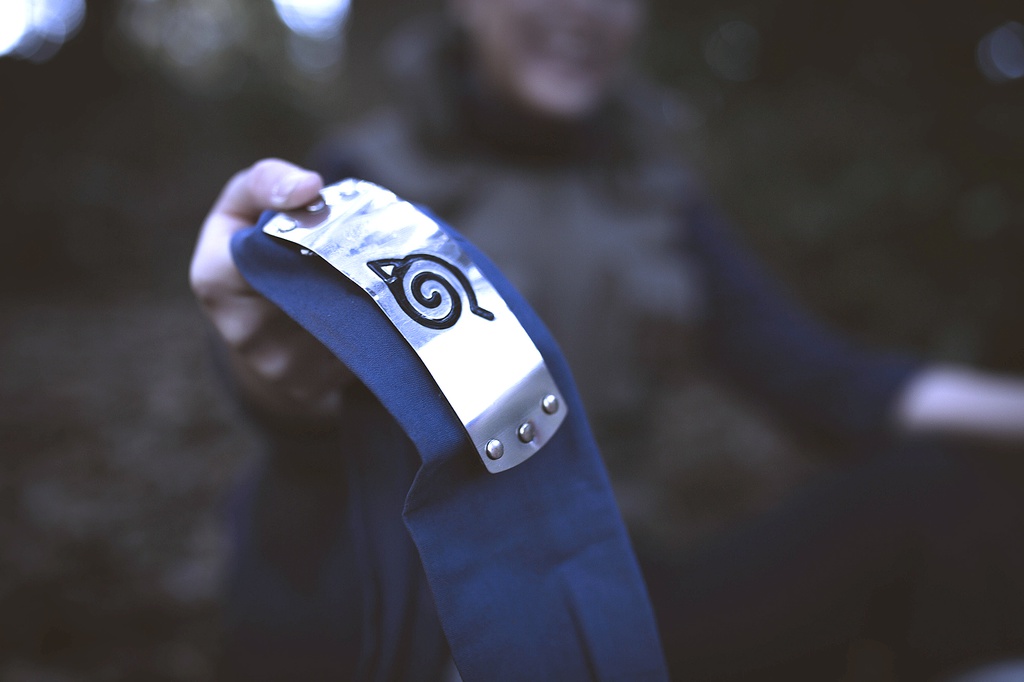 それが忍道ってもんだろ・改