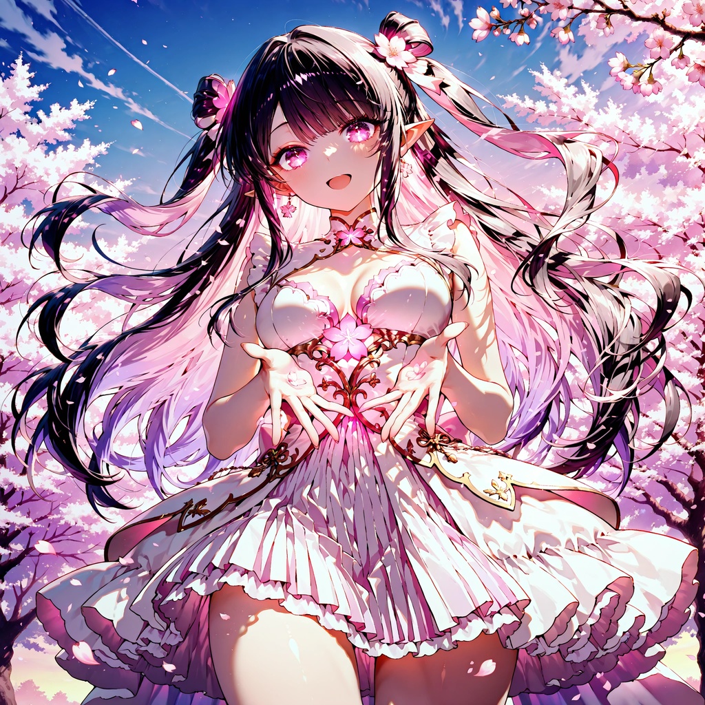 桜幻想録 - Sakura Fantasia Rock Collection -