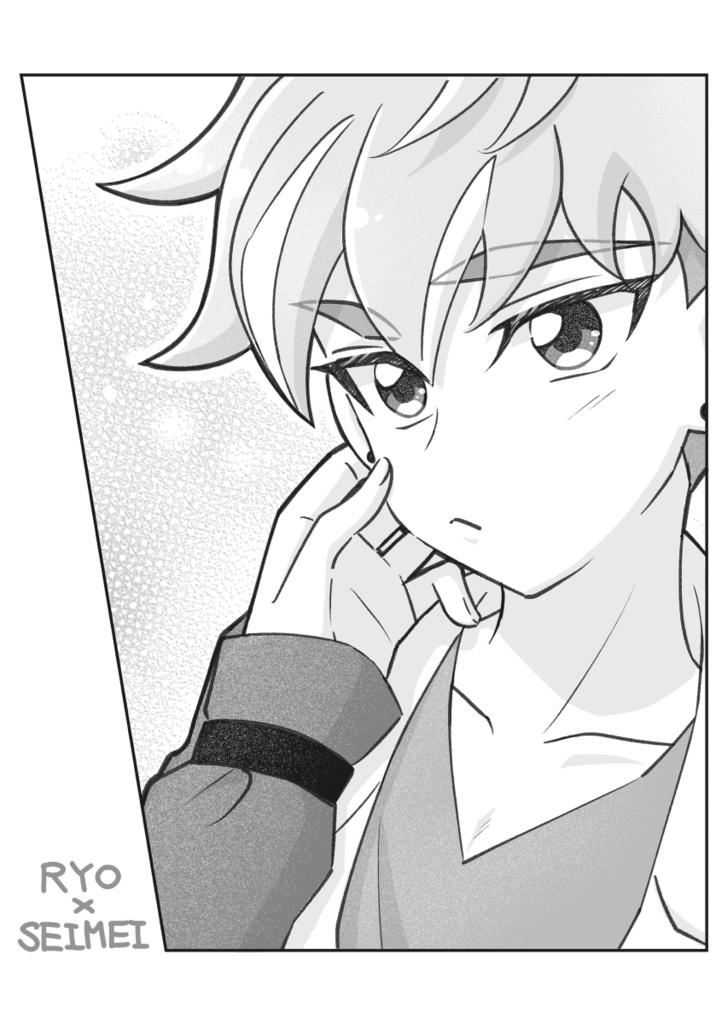 RYO×SEIMEI
