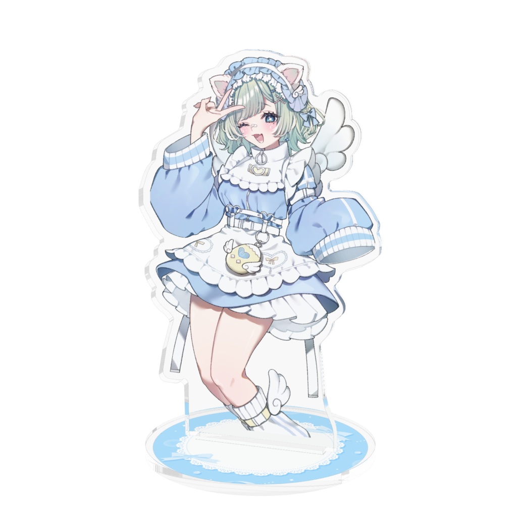 パネルあめちゃん