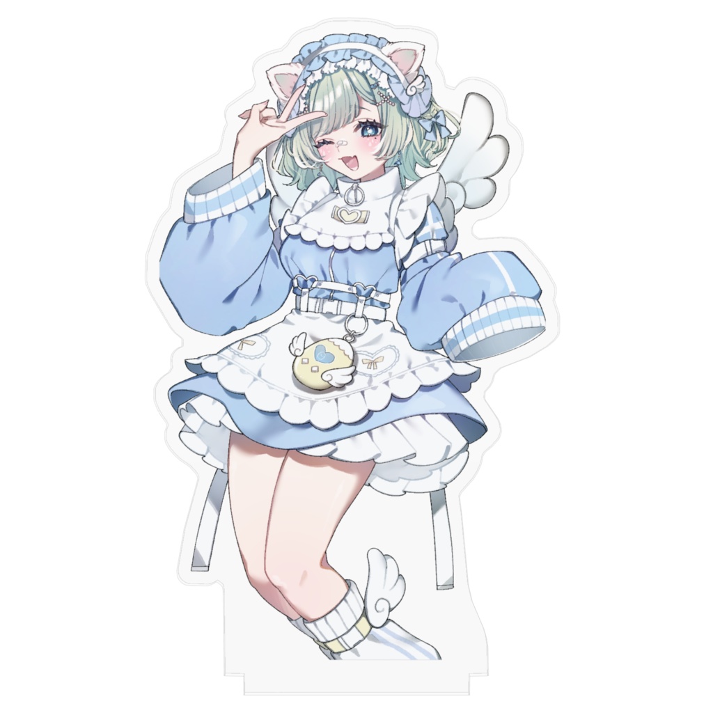 パネルあめちゃん