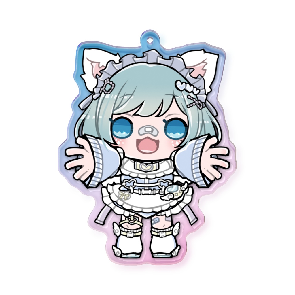 ミニあめちゃん