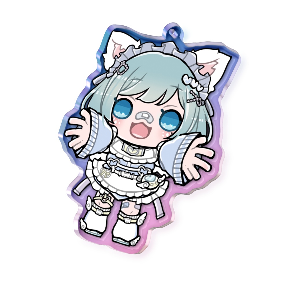 ミニあめちゃん