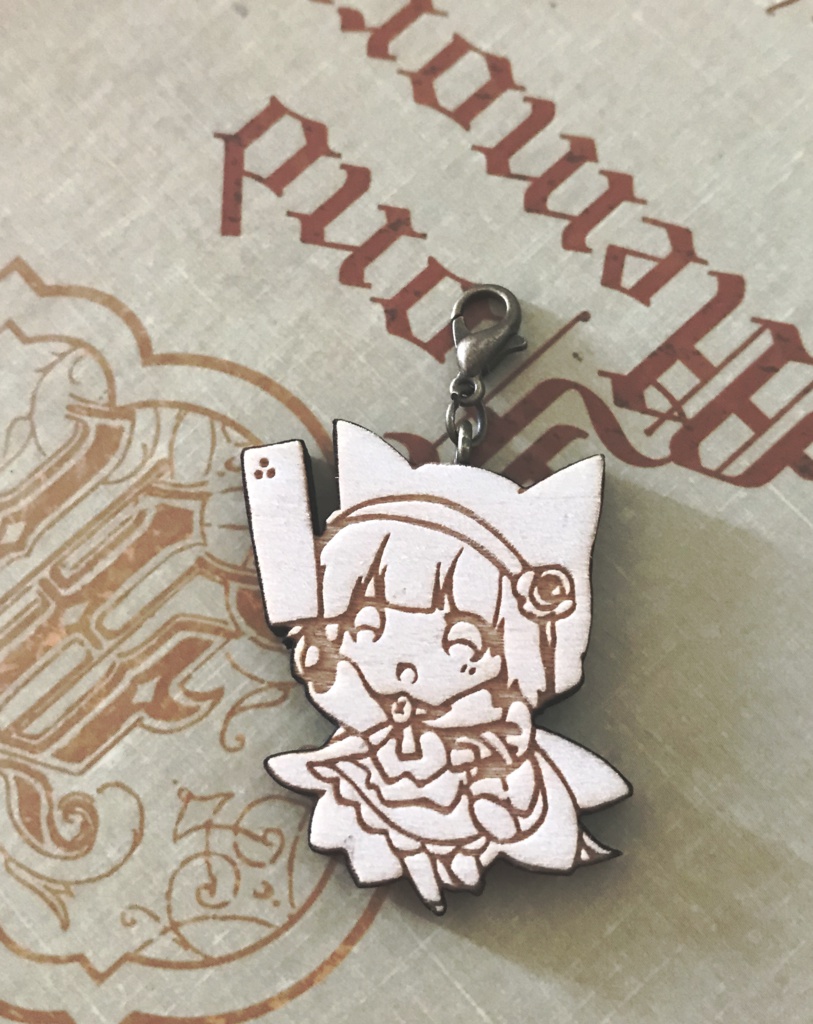 イマジンチャーム//販売終了済