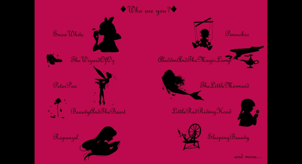 CoCミニキャンペーンシナリオ「亡びの国のアリス」