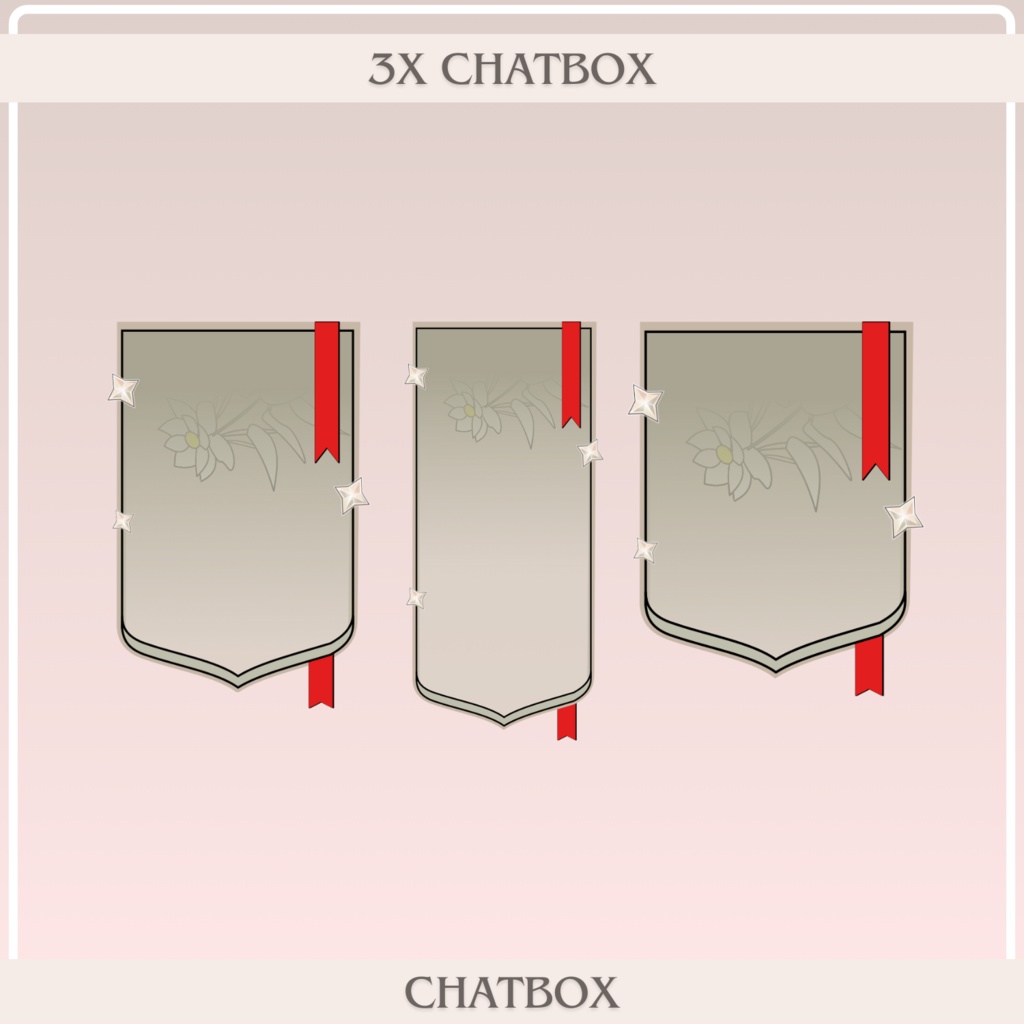 Genshin Impact Stream Pack Overlay Animated / Offline / Be Right Back / Starting Soon / Stream Ending / Twitch