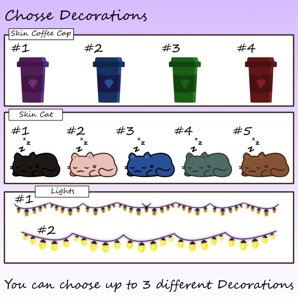 Animated CUSTOM Screen Overlay for twitch, Animated stream screen, Custom stream overlay, cosy room overlay animated, Starting soon overlay