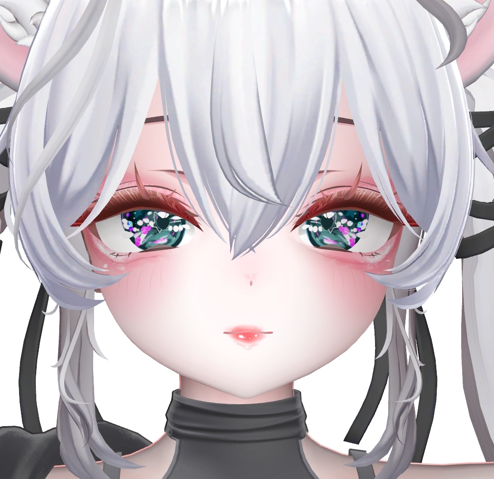 Sio Make Texture [MISUMI]