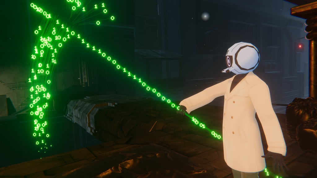 【バラ売り有り】バイナリ装備セット