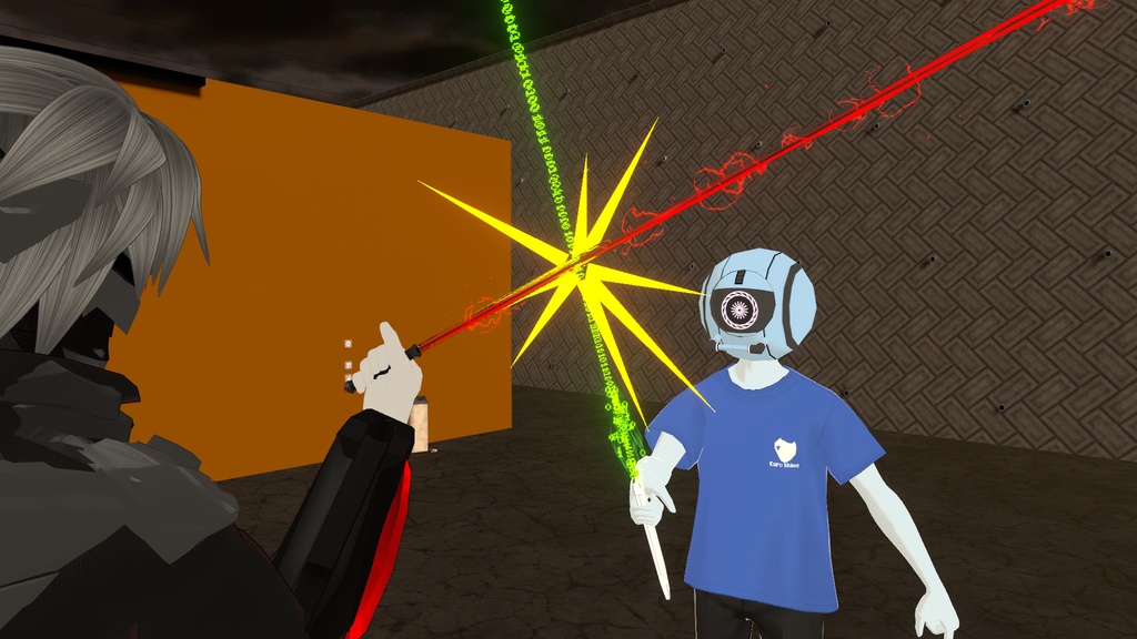 【バラ売り有り】バイナリ装備セット