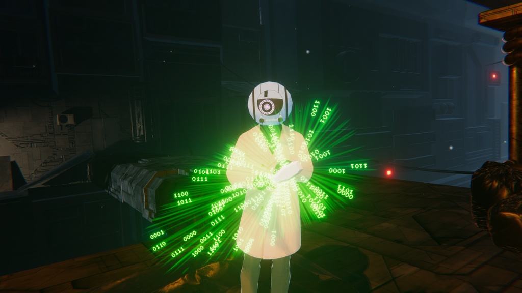 【バラ売り有り】バイナリ装備セット