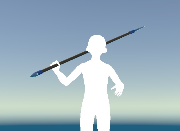 【MA対応】VRC ポールアーム システム