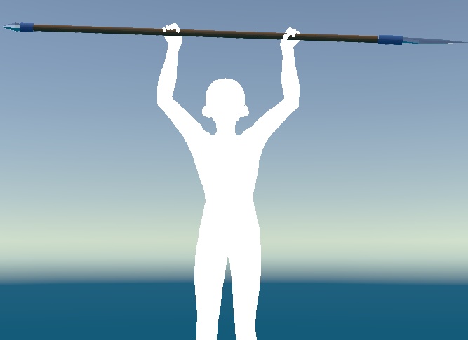 【MA対応】VRC ポールアーム システム