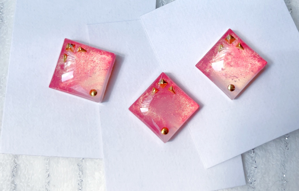 赤城ウェン(片耳)