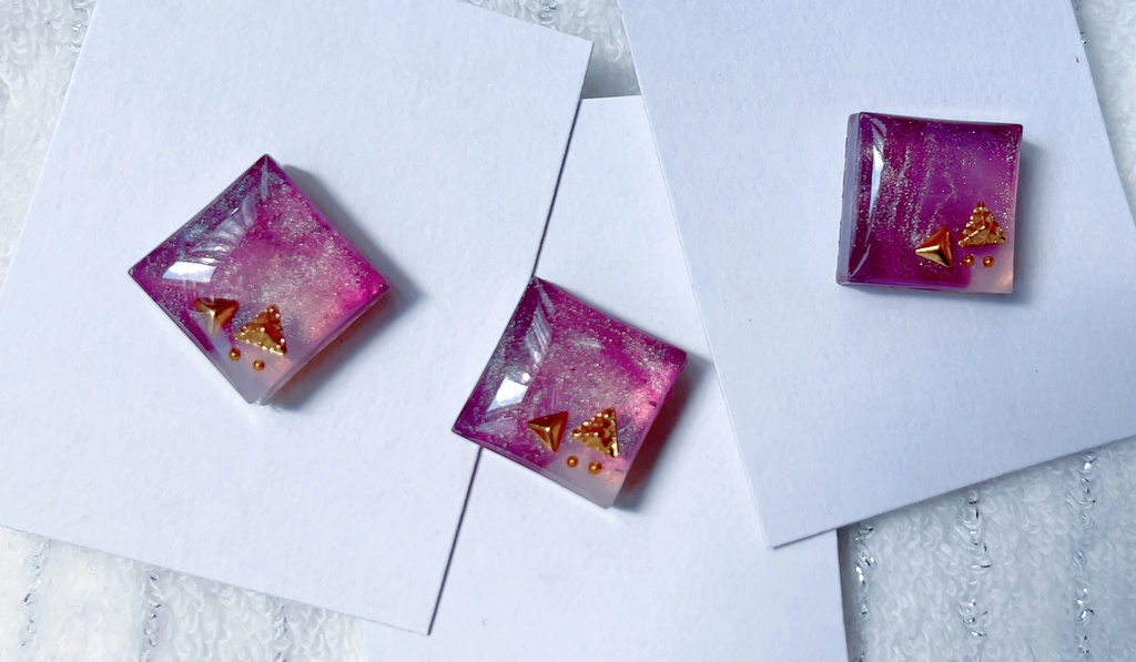 佐伯イッテツ(片耳)