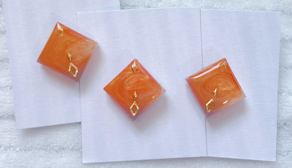 北見遊征(片耳)