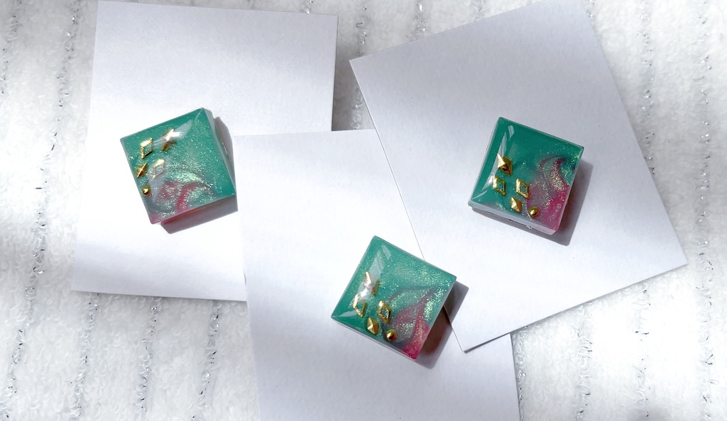 フリオドール(片耳)