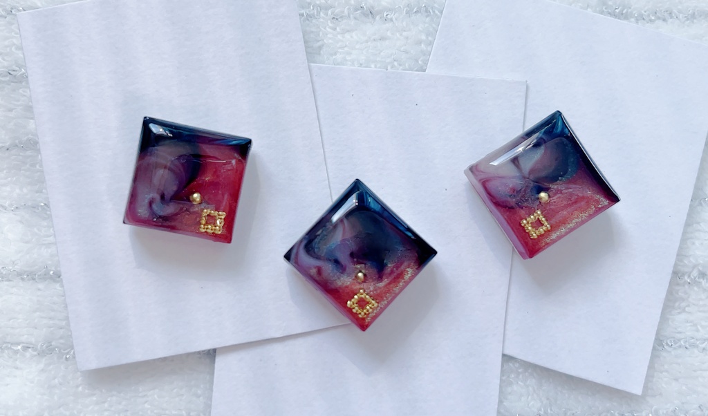 ヴォックス アクマ(片耳)