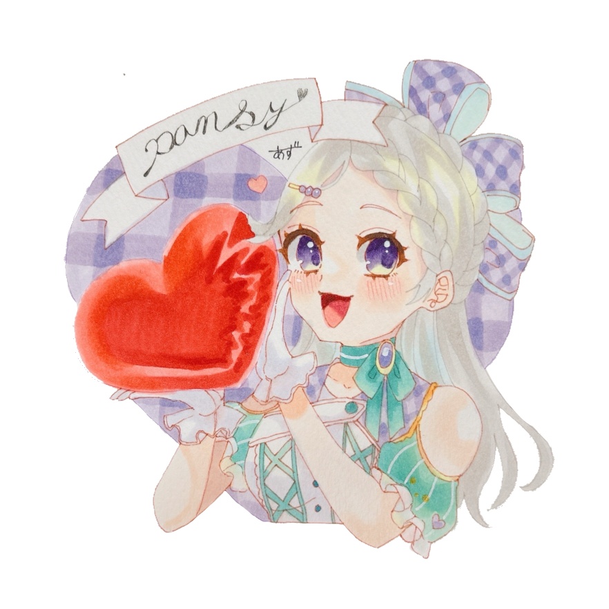 ダイカットシール