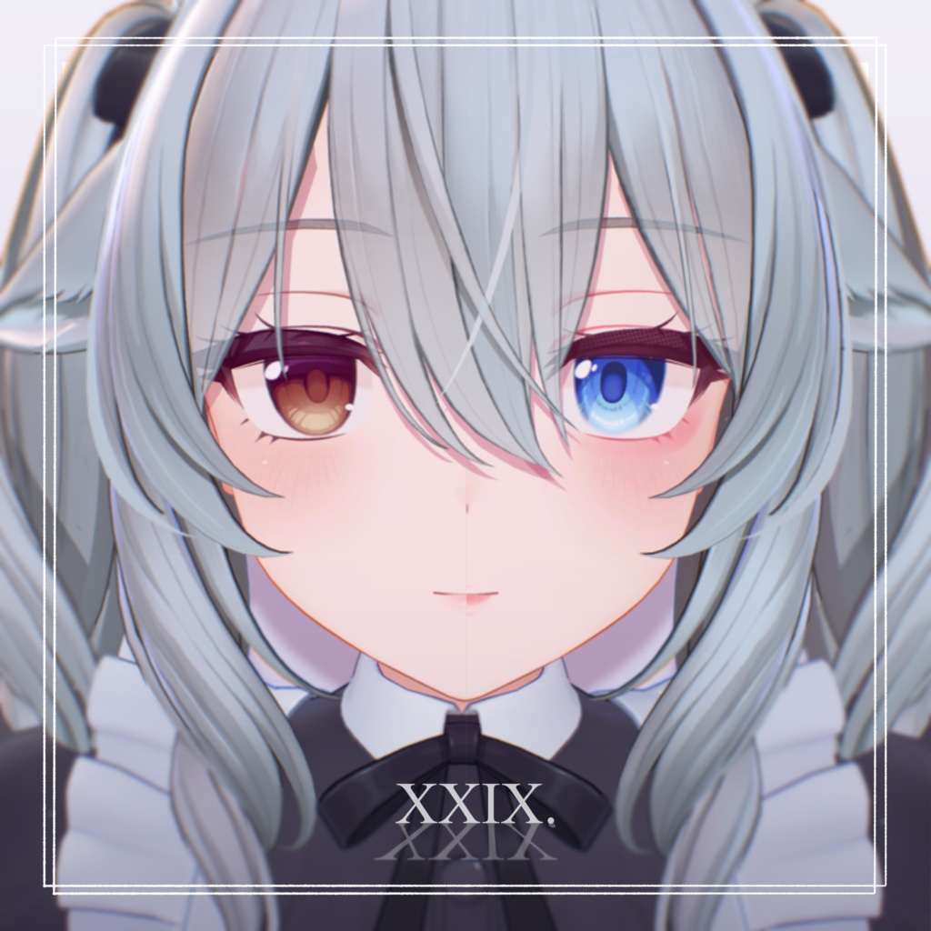 【Milltina-ミルティナ-】Makeup + Eyes Texture Ⅰ