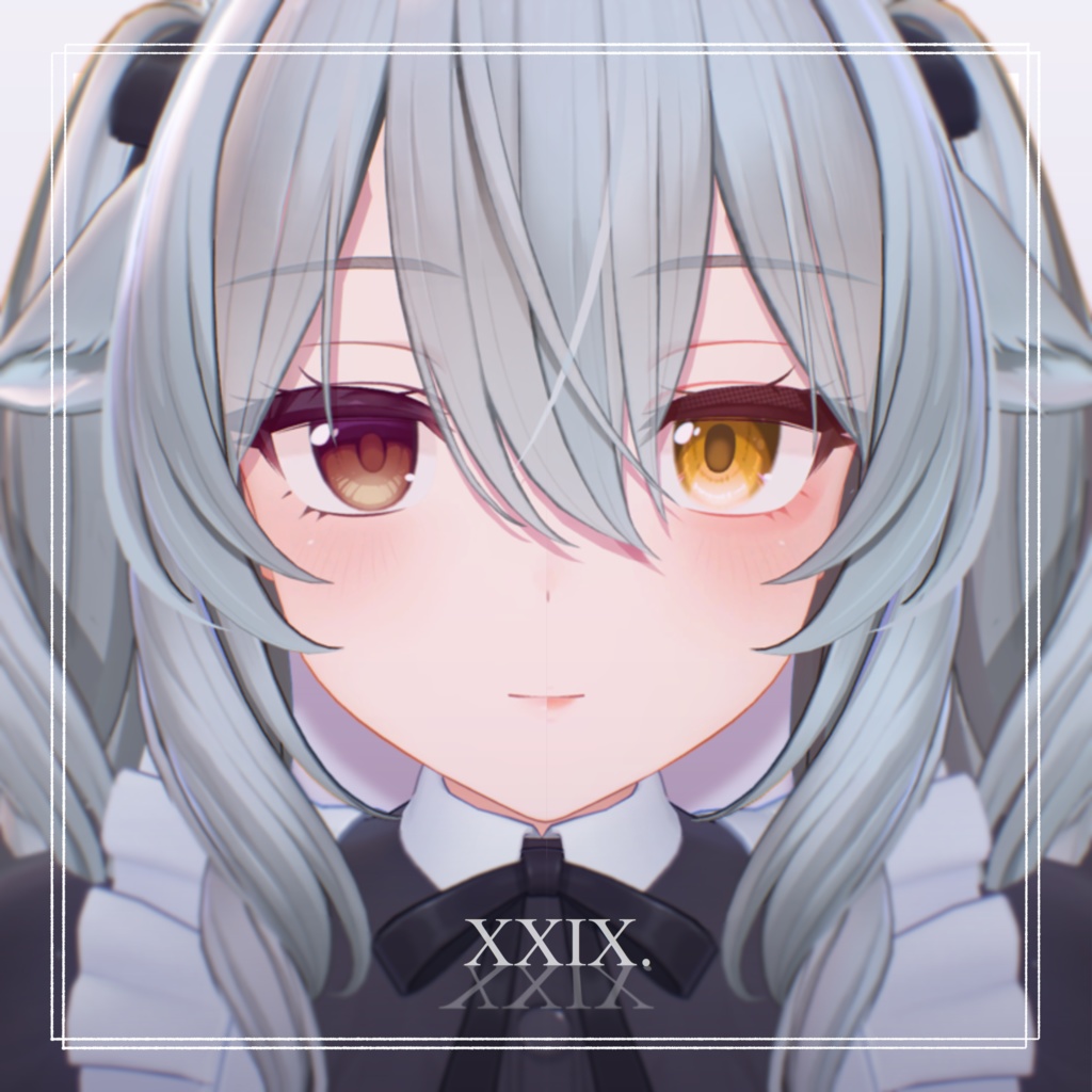 【Milltina-ミルティナ-】Makeup + Eyes Texture Ⅰ