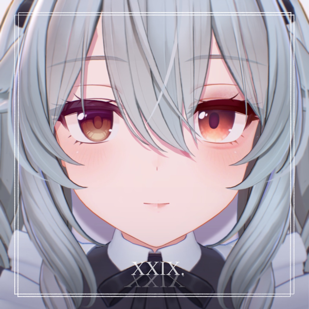 【Milltina-ミルティナ-】Makeup + Eyes Texture Ⅱ