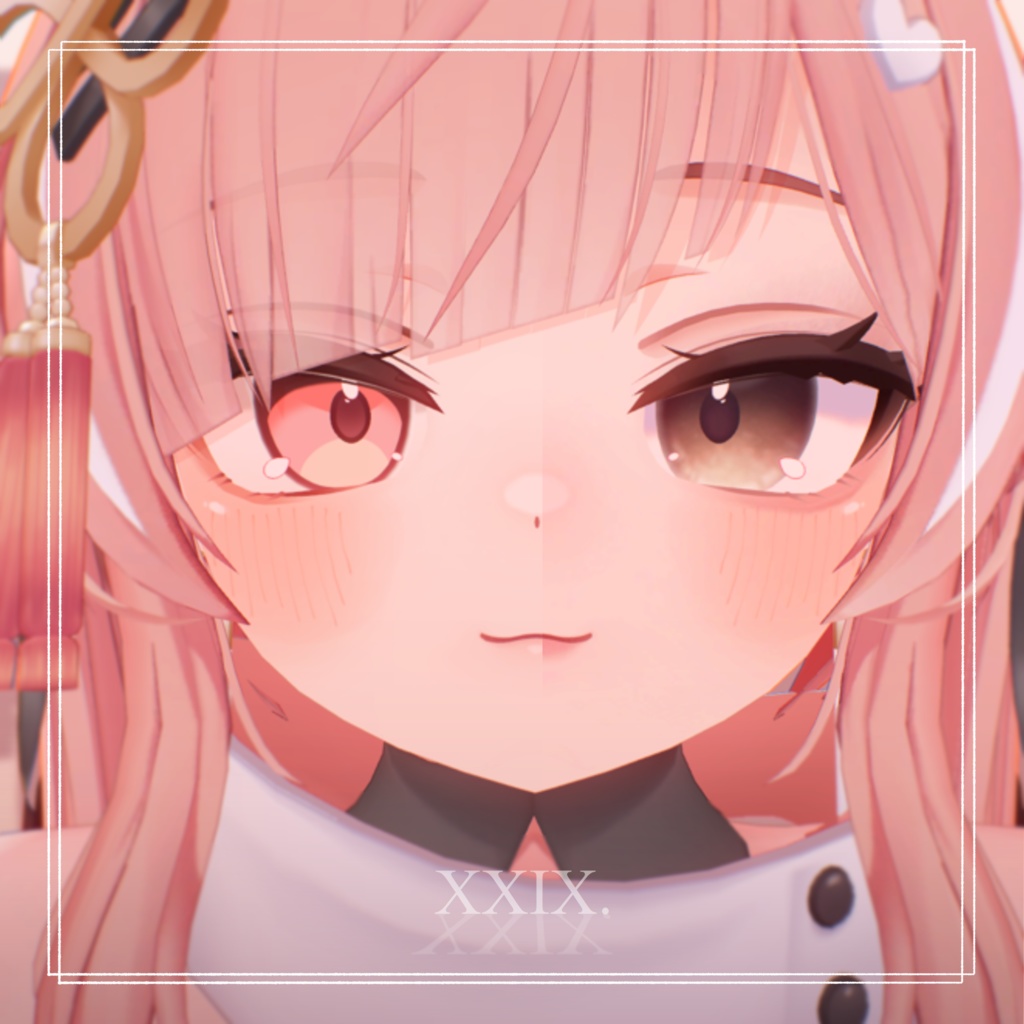 【期間限定SALE】Makeup + Eyes Texture Ⅱ【ICHIGO-イチゴ-】