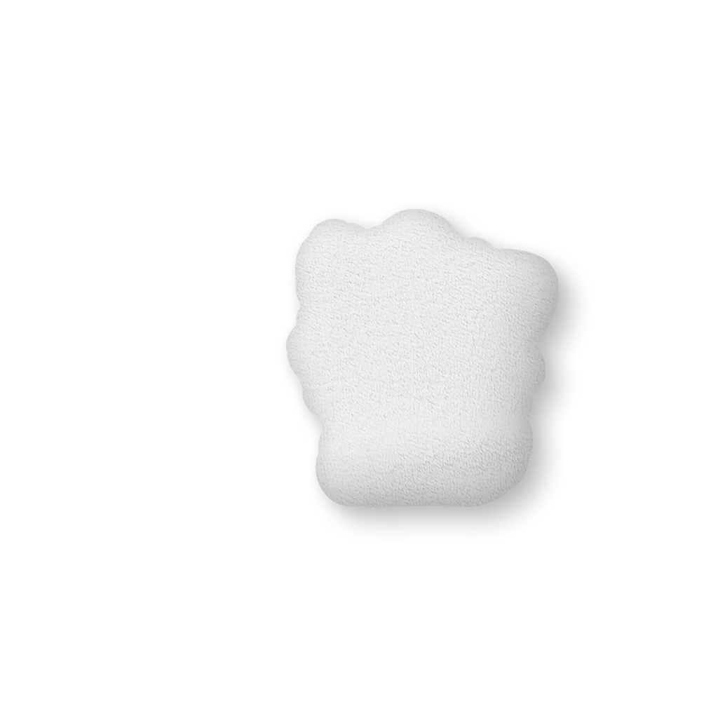 ふかふかクッション