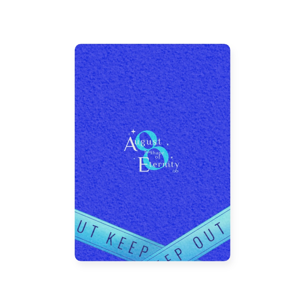 2025summer プラスチックカード