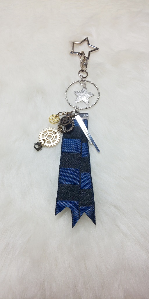 Legenders衣装モチーフチャームタイプA