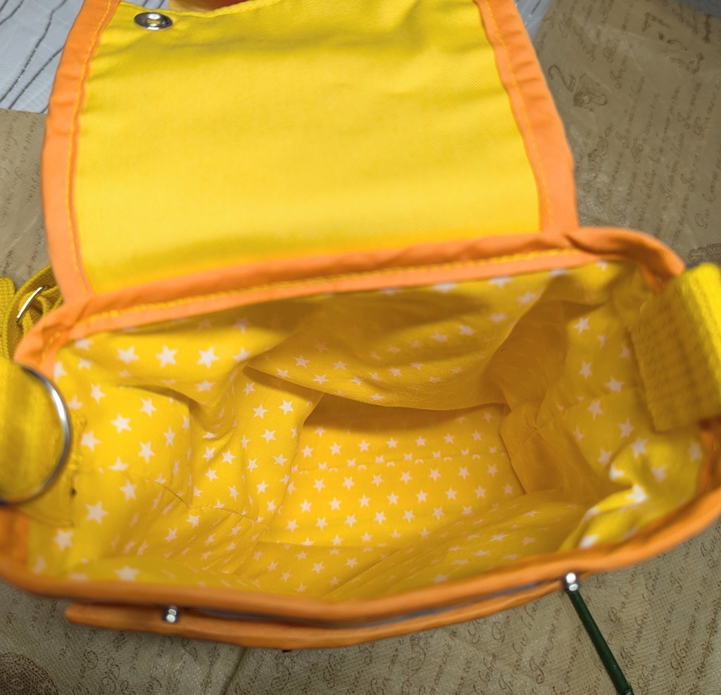 スマホショルダー風ペンライトポーチ sideM W衣装イメージ