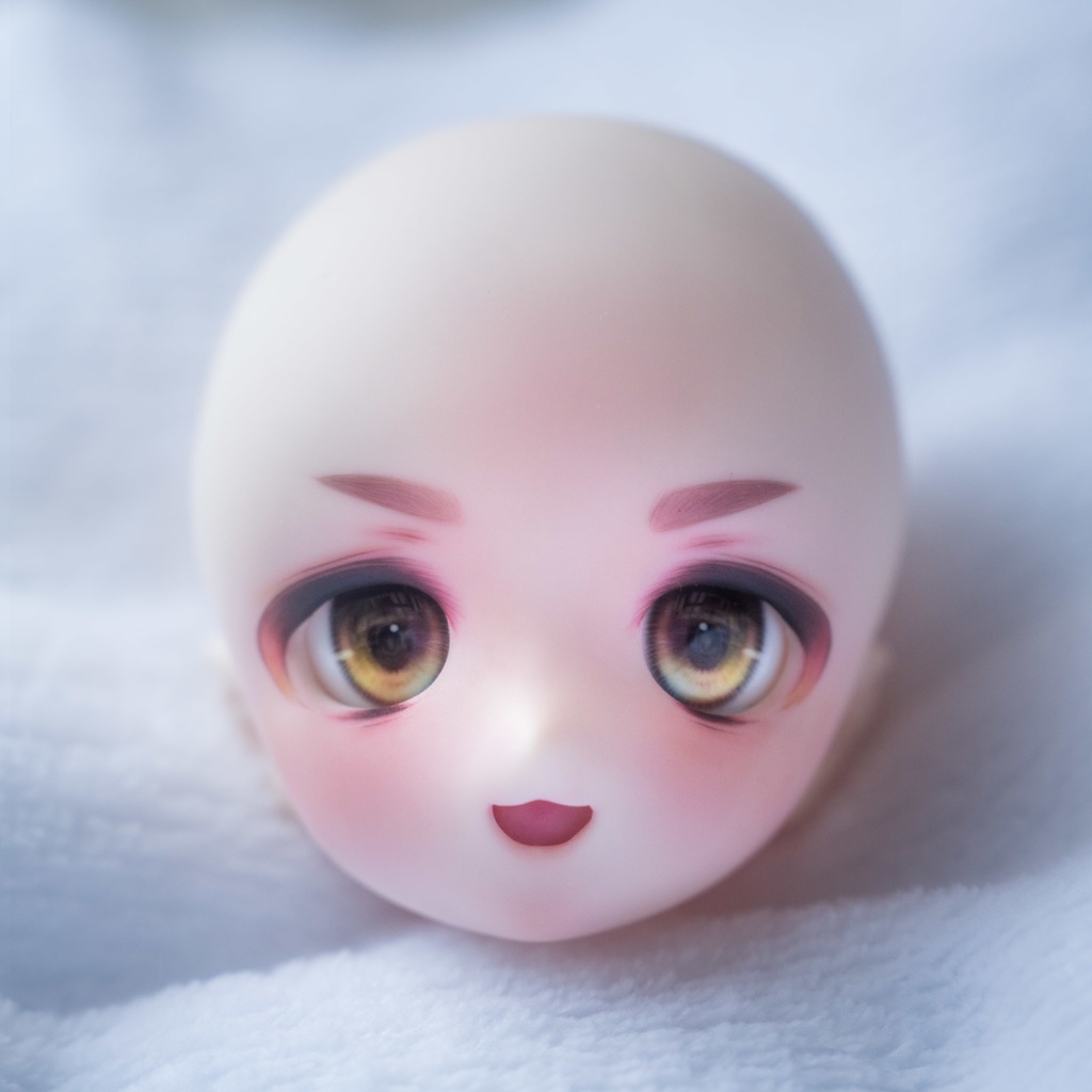 DDH-01 カスタムヘッド(難あり)