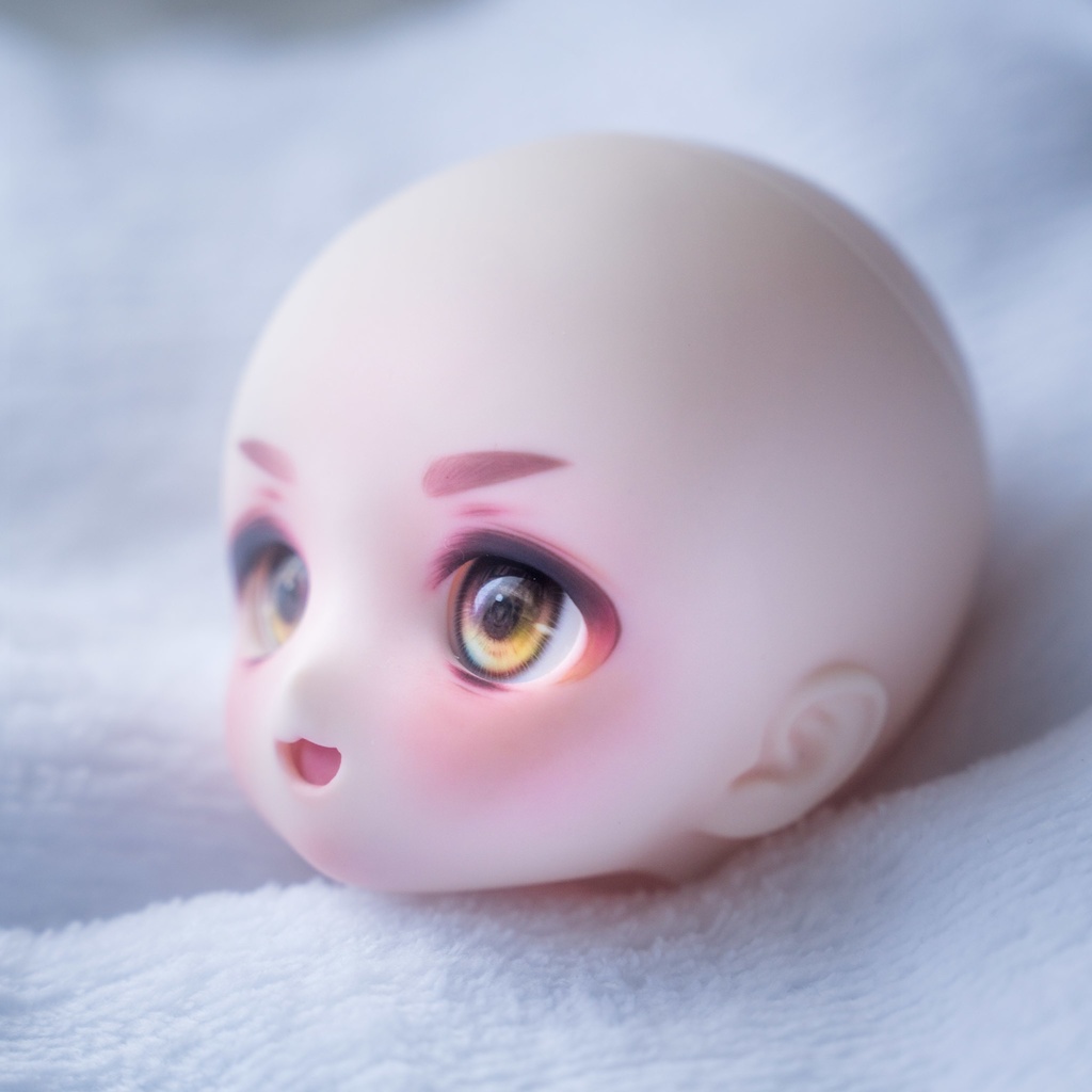 DDH-01 カスタムヘッド(難あり)