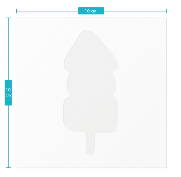 おでんのステッカー