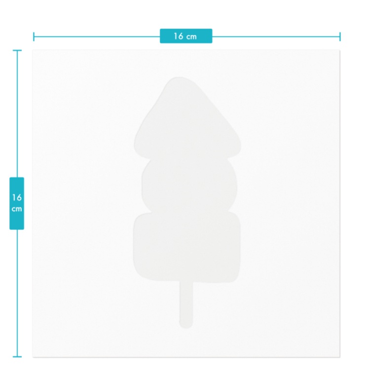 おでんのステッカー