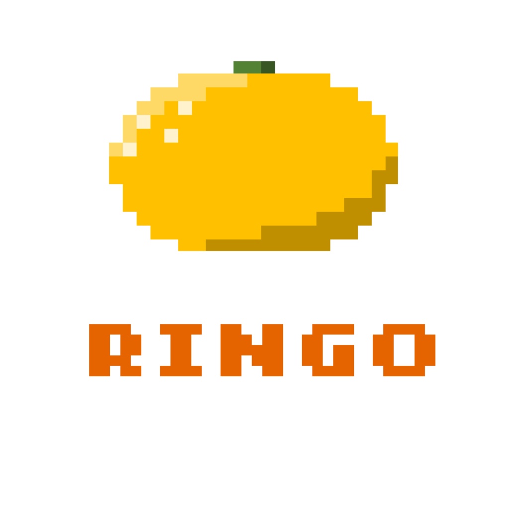 うそつきTシャツ。(くだもの)