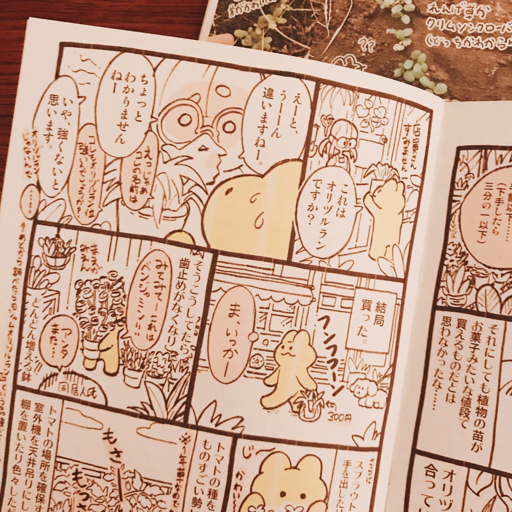 畑帳ーはじめての露地栽培2021秋冬 上・下