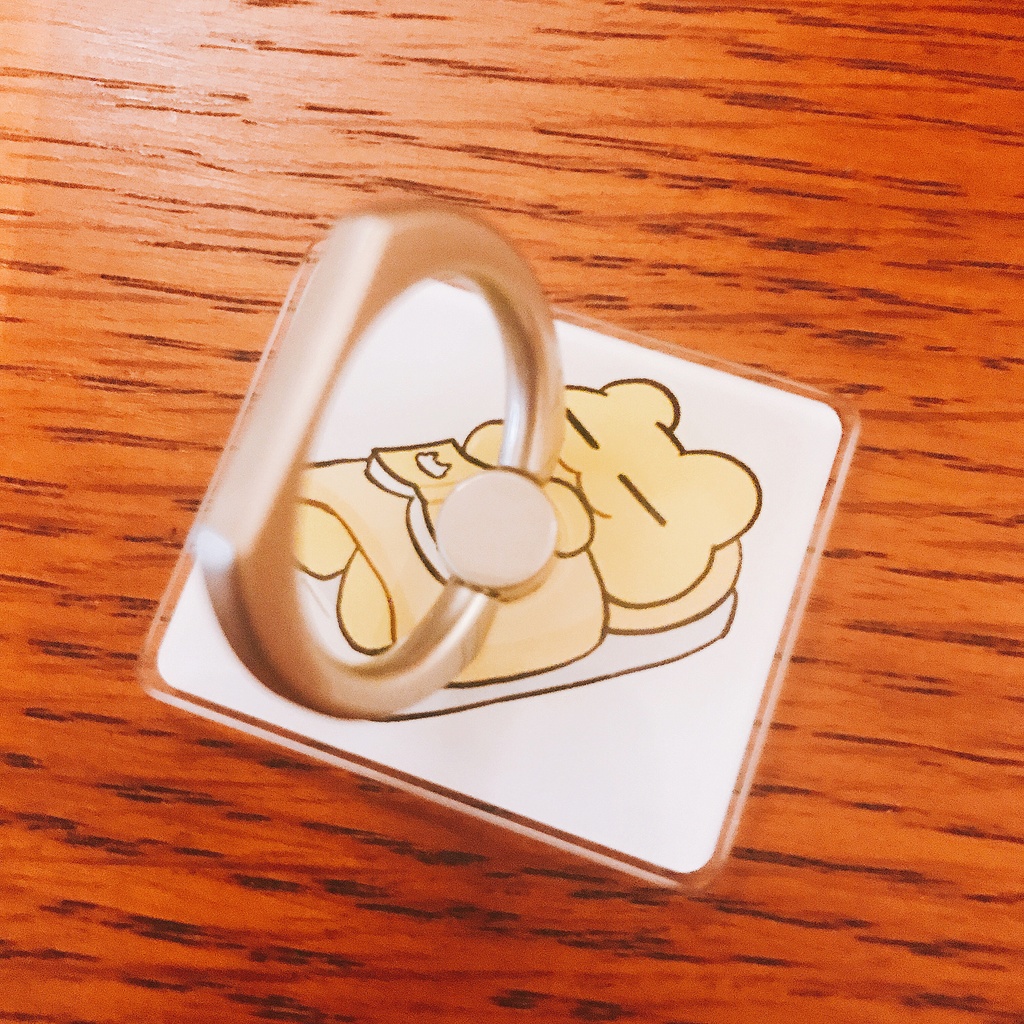 お昼寝くまうさ