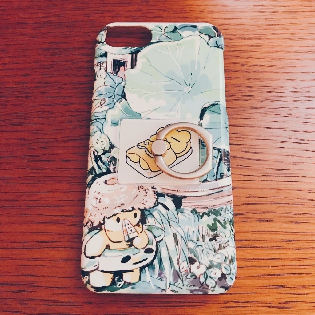 お昼寝くまうさ