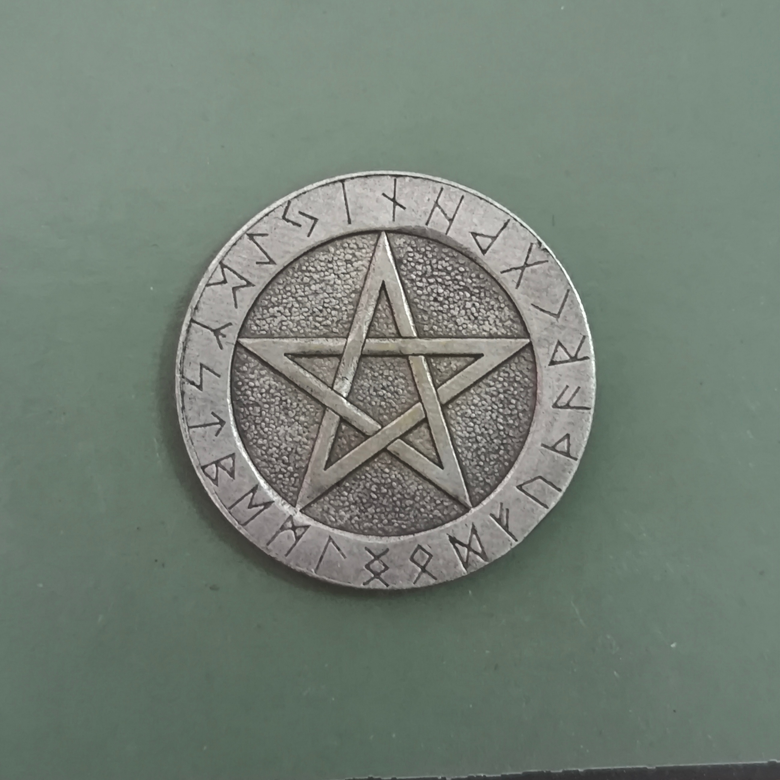 StarCoin 简易星币模型