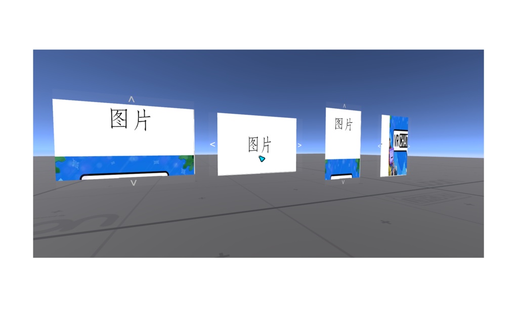 简易轮播图 Simple Carousel