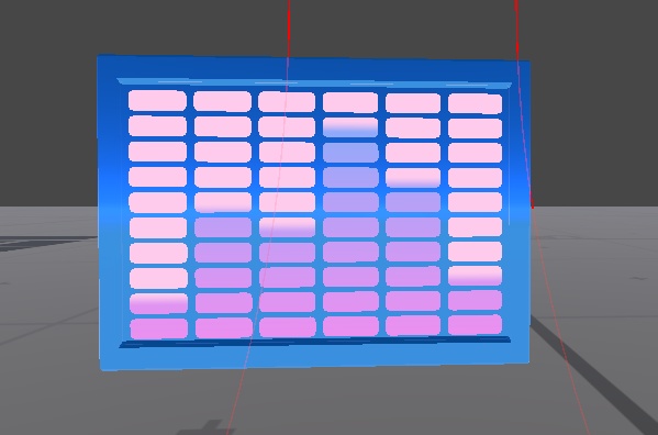 小音频频谱 AudioLink Cube