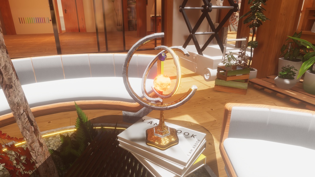 【無料/有償】 Simple Skybox